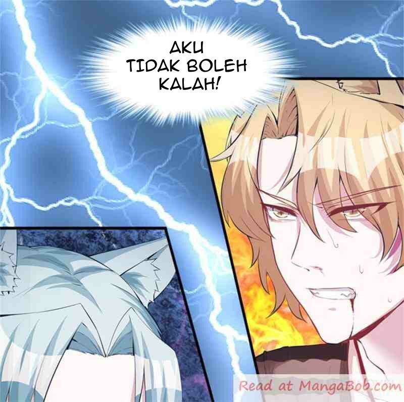 Beauty and the Beasts Chapter 98 Gambar 54